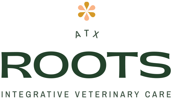 Roots Integrative Veterinary Care Home