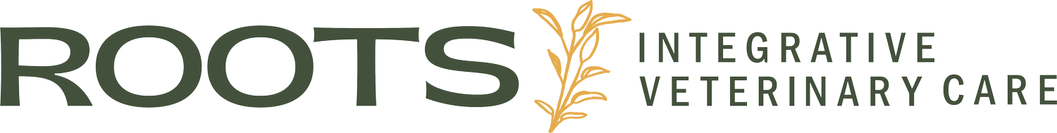 Roots Integrative Veterinary Care Home