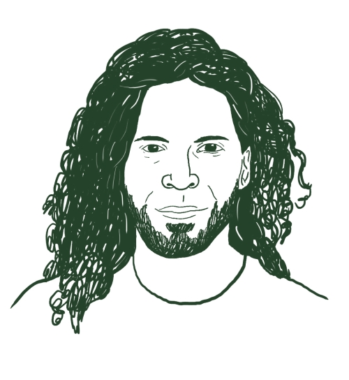 Joaquin Sosa, DVM, CVA