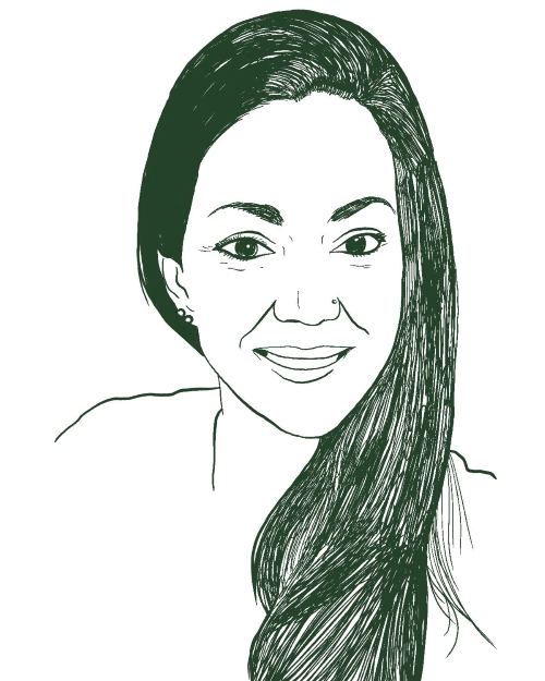 Veronica Wickham, LVT